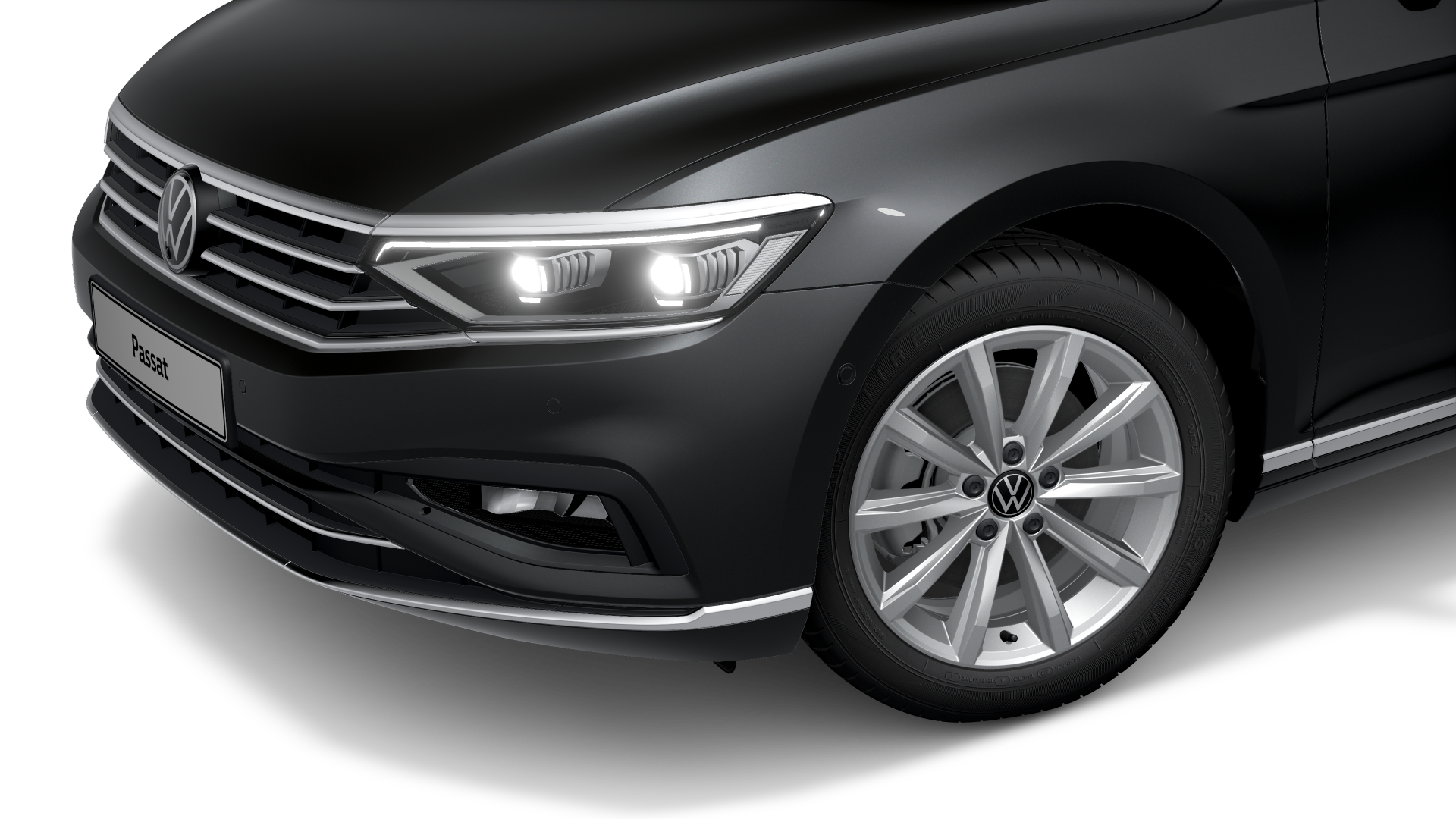 Volkswagen Passat 2.0 TDI DSG Variant