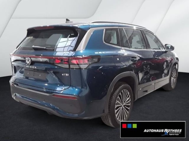 Volkswagen Tayron 1.5 eTSI DSG IQ.Drive Life
