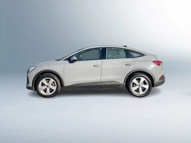 Audi Q4 e-tron 35 Sportback
