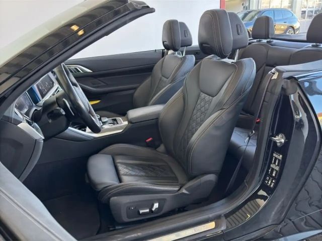 BMW 440 Cabrio xDrive