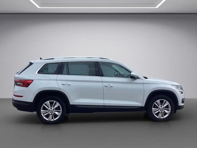 Skoda Kodiaq 1.5 TSI Style Style
