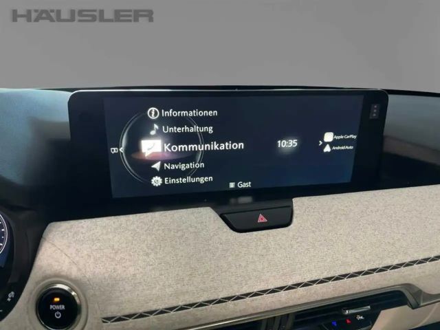 Mazda CX-60 4WD Takumi