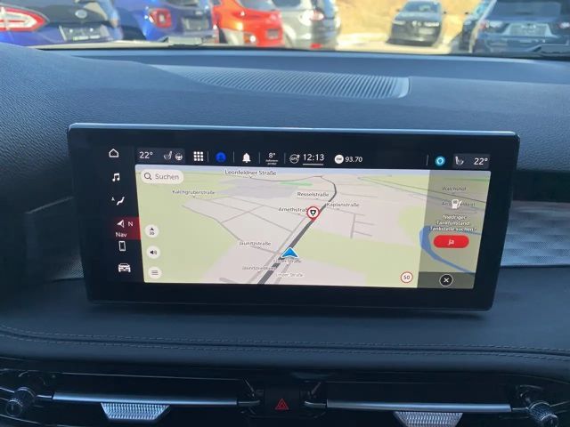 Alfa Romeo Tonale AWD Speciale