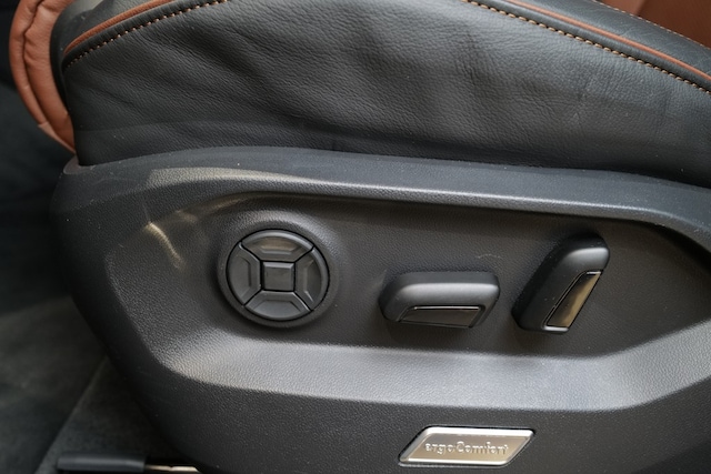 Volkswagen Touareg 3.0 V6 TDI Elegance Elegance