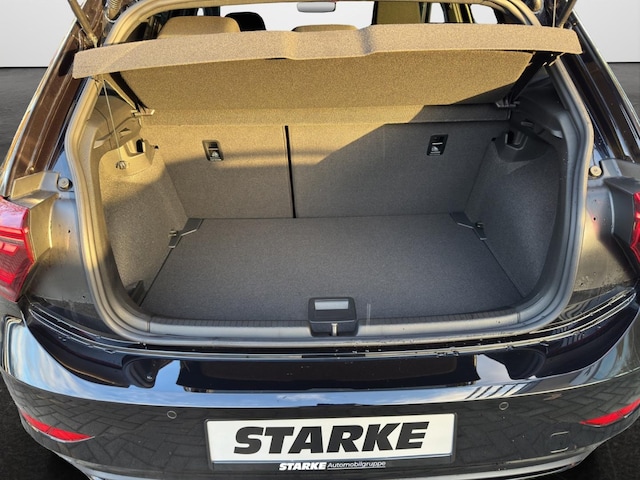 Volkswagen Polo 2.0 TDI DSG GTI