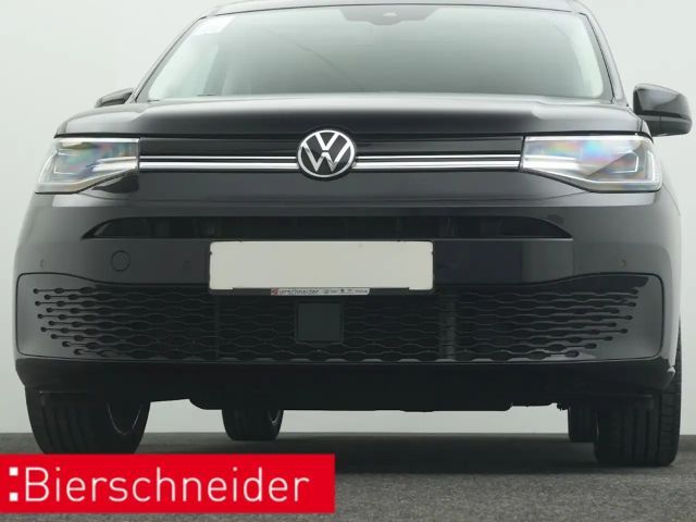 Volkswagen Caddy 2.0 TDI DSG Style