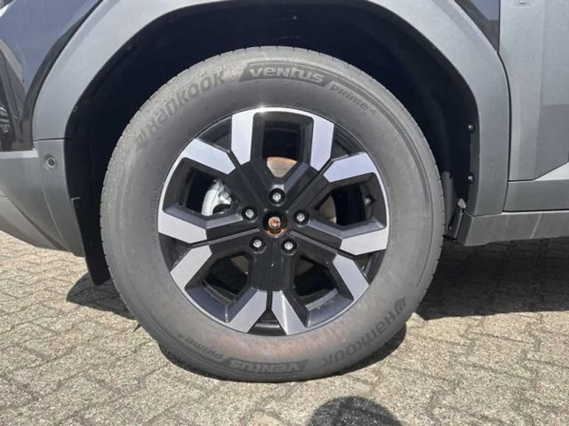 Dacia Duster Extreme TCe 130