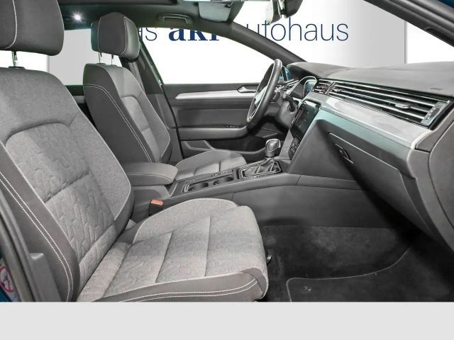 Volkswagen Passat 2.0 TDI Business DSG Variant
