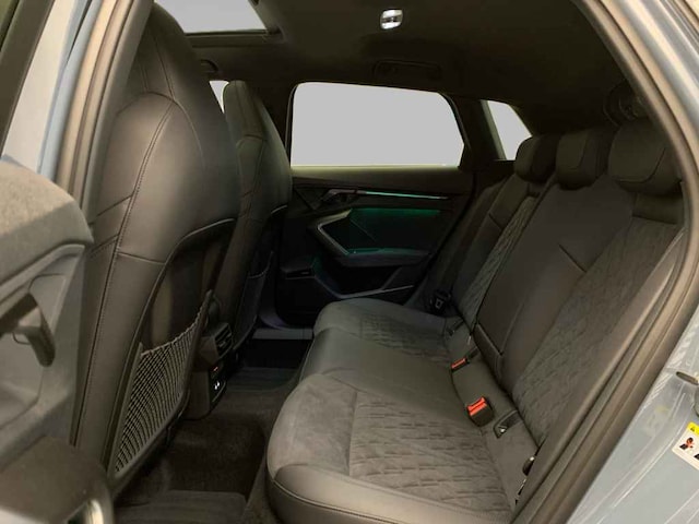 Audi RS3 Quattro S-Tronic Sportback