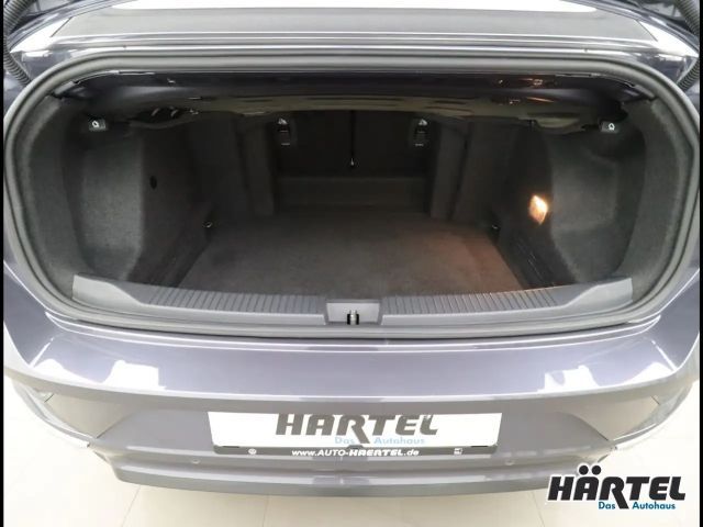 Volkswagen T-Roc 1.5 TSI Cabriolet DSG R-Line