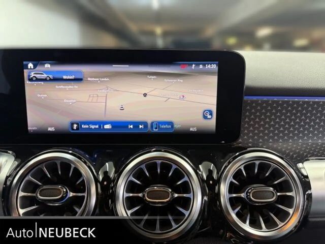 Mercedes-Benz GLB 200 Progressive