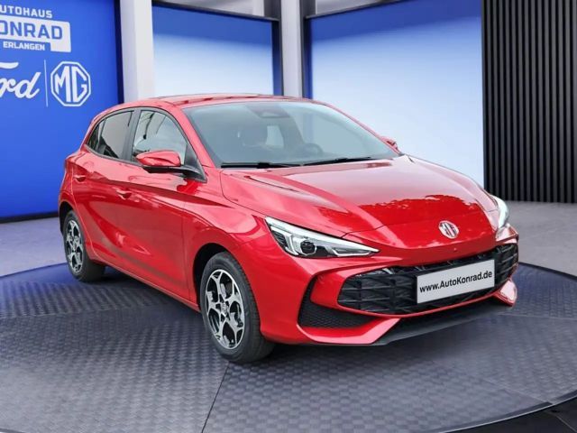 MG MG3 Luxury