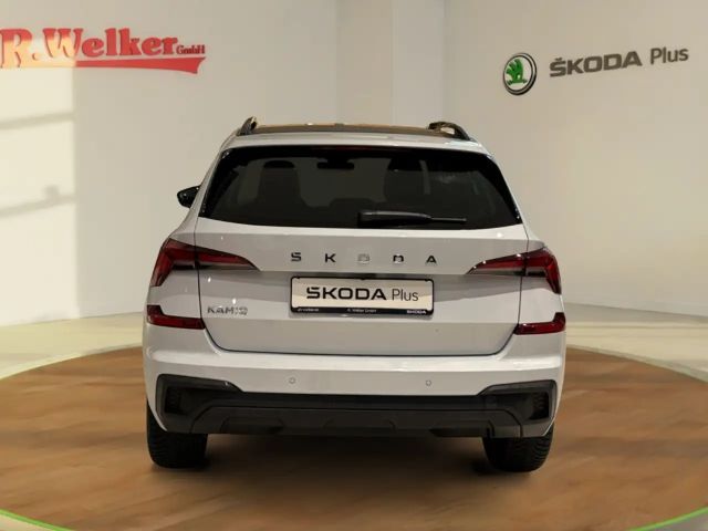 Skoda Kamiq Selection