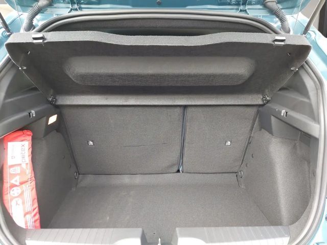 Fiat Grande Panda La Prima