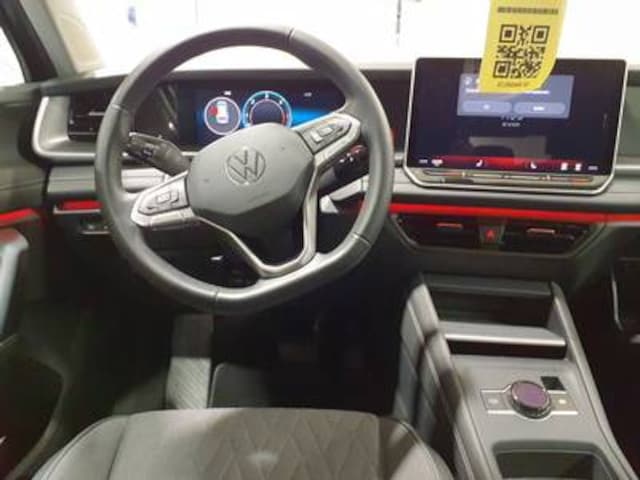 Volkswagen Tayron 2.0 TDI DSG IQ.Drive