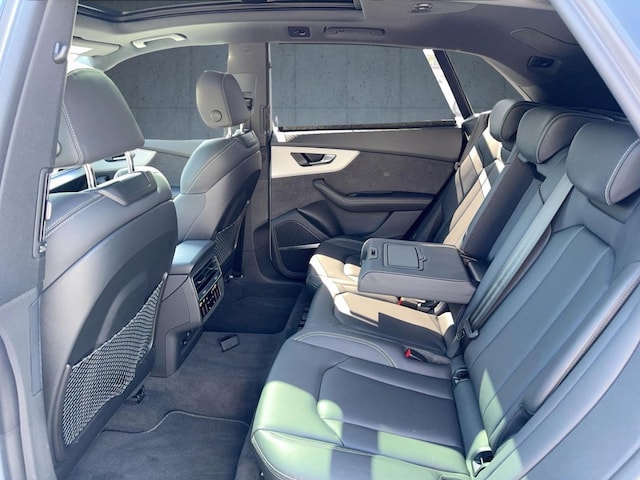 Audi Q8 50 TDI Quattro Sportback