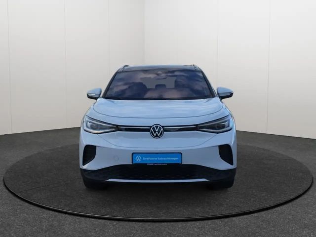 Volkswagen ID.4 150 kW Performance Pro