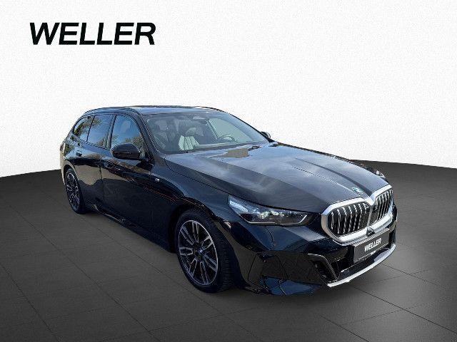 BMW 520 520d M-Sport Touring