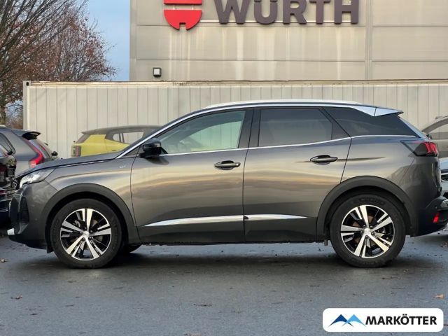 Peugeot 3008 GT-Line PureTech