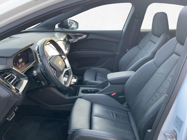 Audi Q4 e-tron 35 Sportback