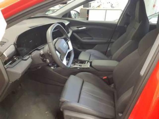 Audi Q6 e-tron SUV e-tron Audi Q6 SUV e-tron