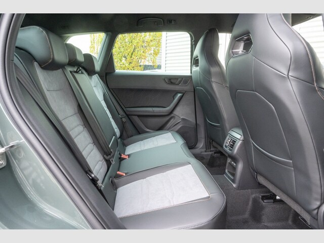 Cupra Ateca 1.5 TSI DSG