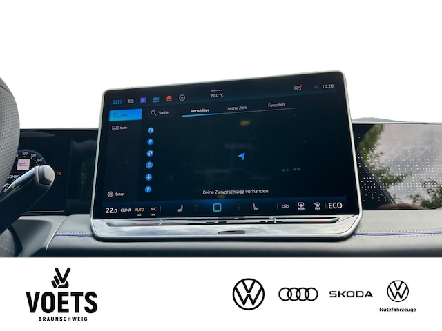 Volkswagen Tiguan R-Line eHybrid