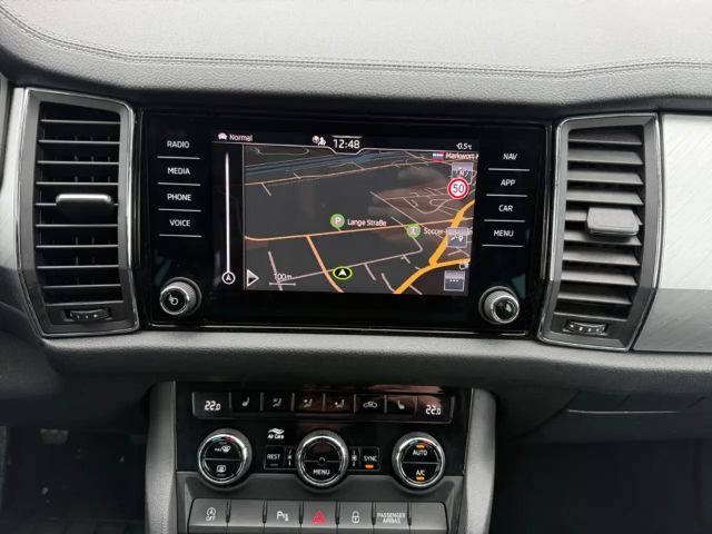 Skoda Kodiaq 1.5 TSI Ambition