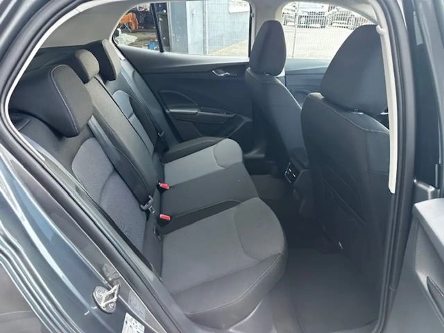 Skoda Fabia Selection