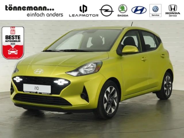 Hyundai i10 Trend