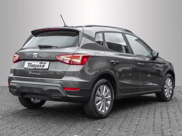 Seat Arona 1.0 TSI Style