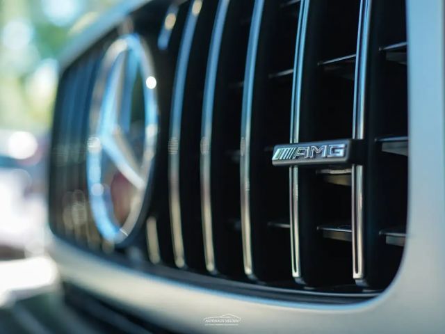 Mercedes-Benz G 63 AMG AMG Line