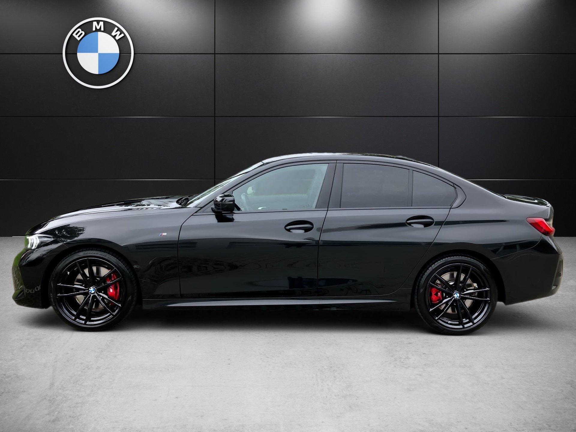 BMW 330 330i Sedan xDrive