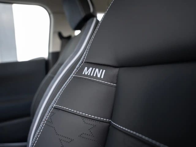 MINI Cooper E Classic Trim  Paket S. Head Up. Navi. 17 Zoll. D