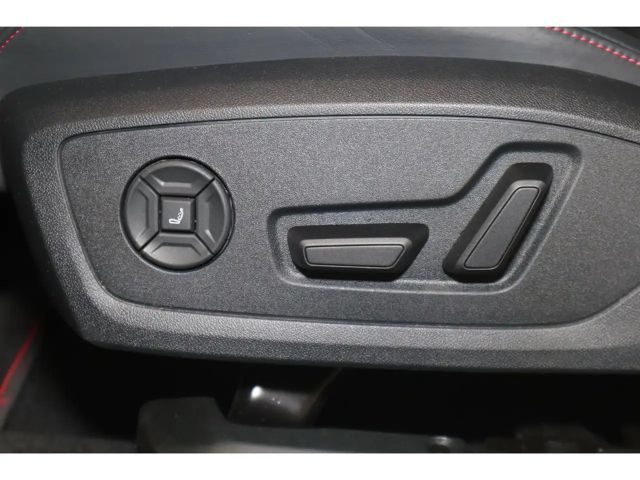 Audi A3 35 TDI S-Line Sedan