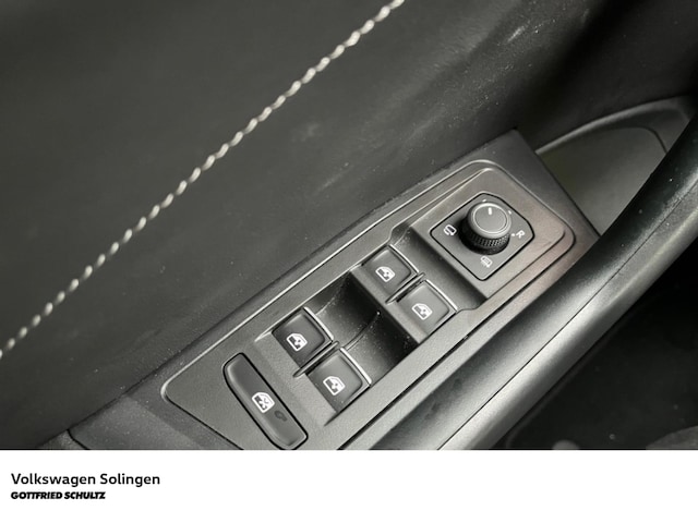 Volkswagen T-Roc 1.5 TSI DSG Style