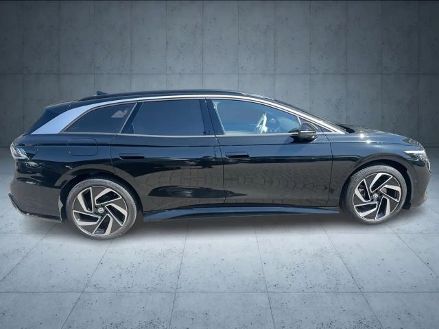 Volkswagen ID.7 Pro Tourer