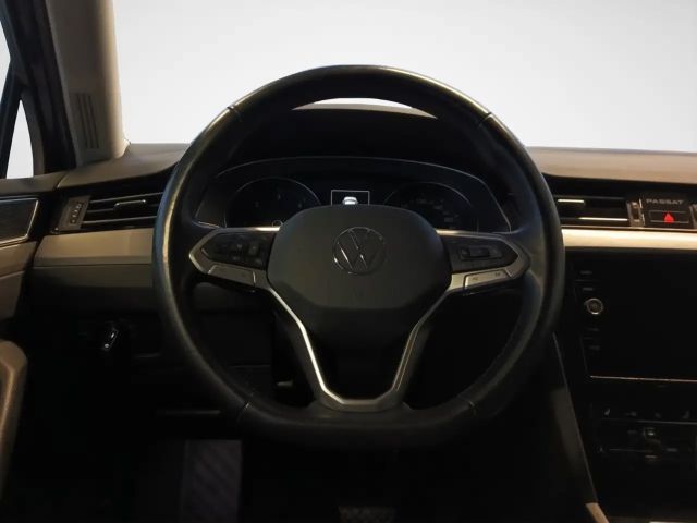 Volkswagen Passat Business DSG Variant