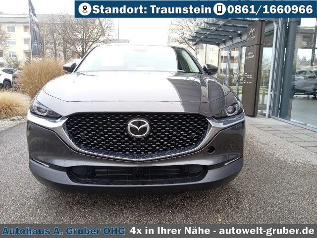 Mazda CX-30 2.5L SkyActiv e-Skyactiv