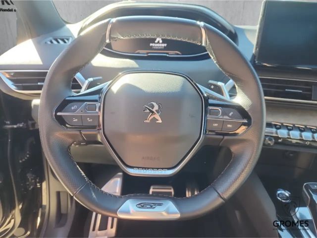 Peugeot 3008 EAT8 PureTech