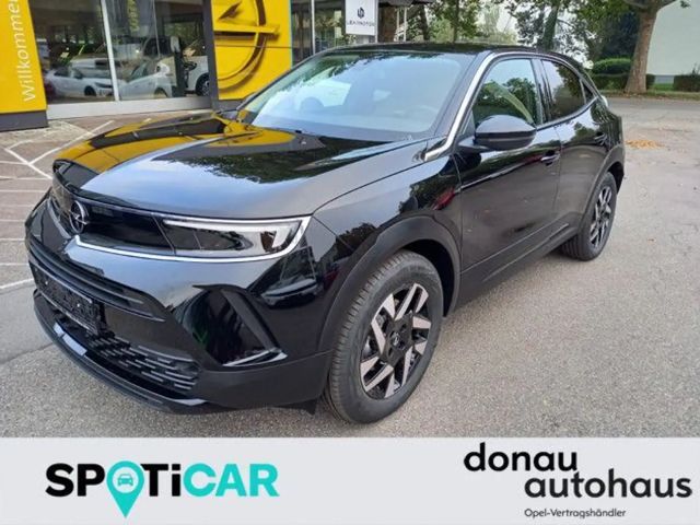 Opel Mokka Elegance Mokka-e