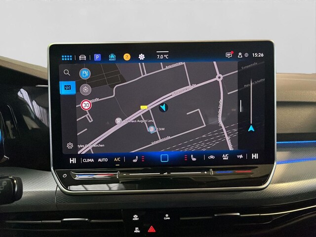 Volkswagen Golf 1.5 TSI