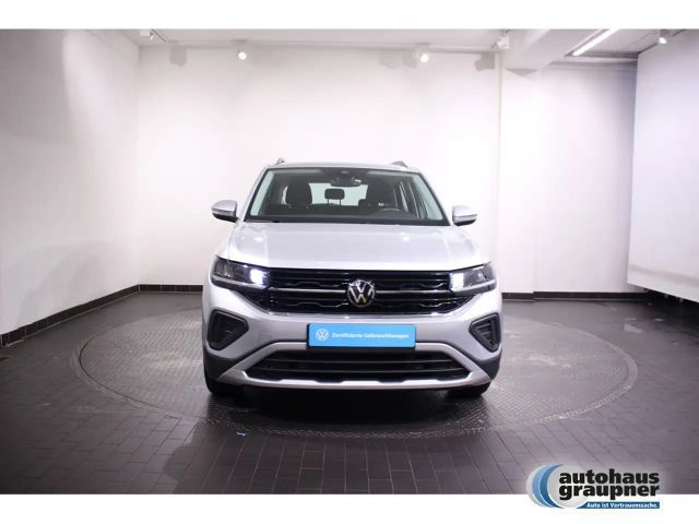 Volkswagen T-Cross 1.0 TSI Life