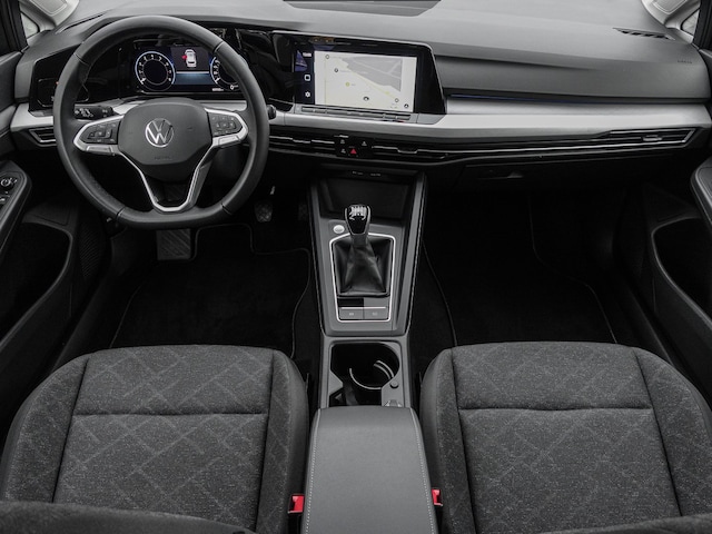 Volkswagen Golf 1.5 TSI Variant