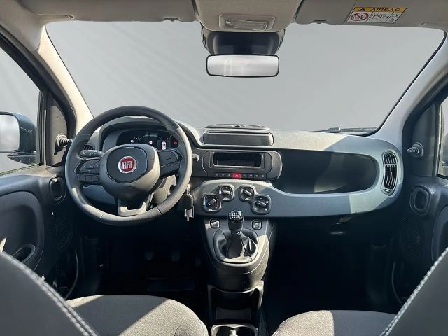 Fiat Panda 4x2
