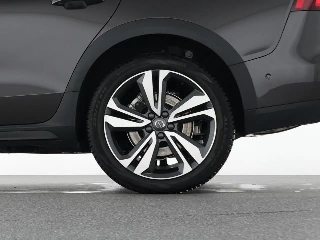 Volvo V60 AWD Plus