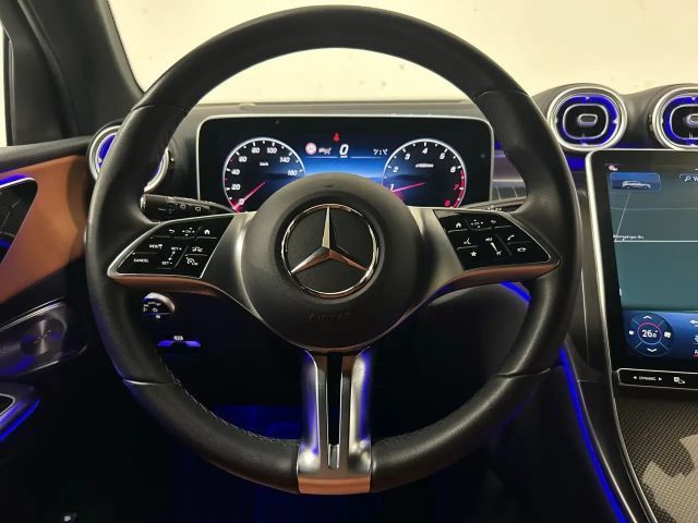 Mercedes-Benz GLC 200 4MATIC AVANTGARDE