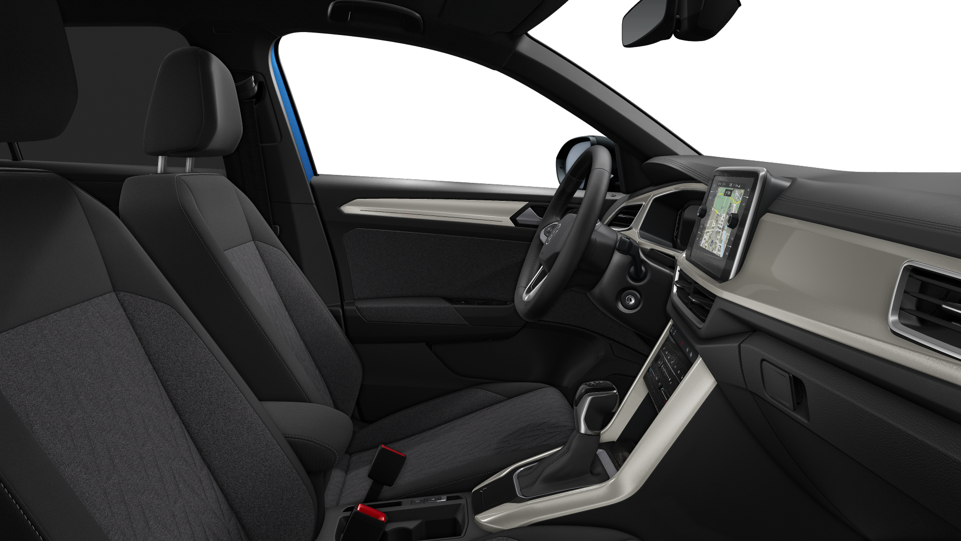 Volkswagen T-Roc 1.5 TSI DSG IQ.Drive Move