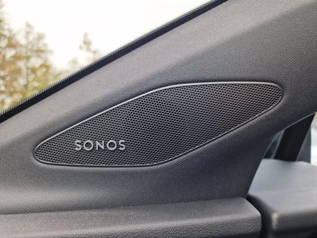 Audi Q4 e-tron 50 Quattro S-Line Sportback