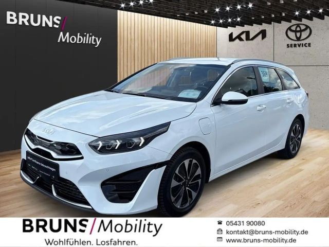 Kia Ceed Hybrid PHEV Spirit SportWagon